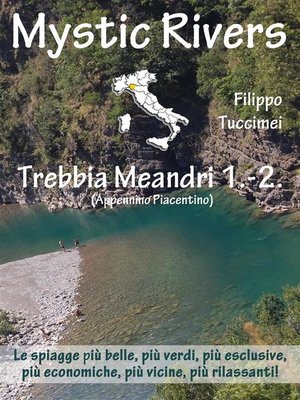 cover image of Mystic Rivers--Trebbia, Meandri 1.--2.